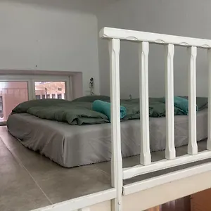  Apartament Roland Downtown - Buda Węgry