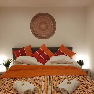  Apartament Raday Exlusive Apparttement Węgry