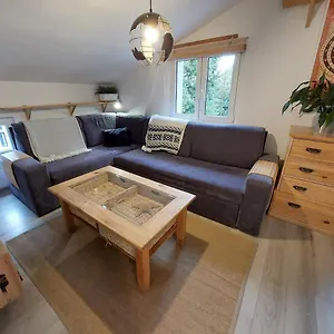  Apartament Apartament Mały Monciak Polska