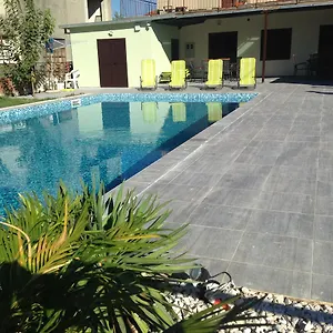 3* Gasthuis Chill Out